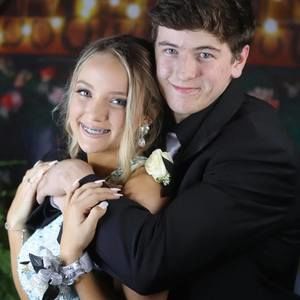 Meet your Posher, Riley